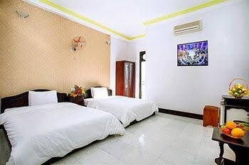 Golden Tulip Hotel4