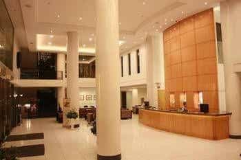 Hotel Supreme Convention Plaza Hotel Supreme Convention Plaza