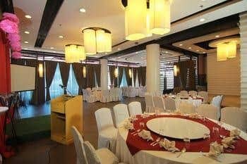 Hotel Supreme Convention Plaza Hotel Supreme Convention Plaza