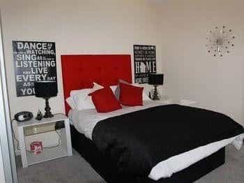 Sweet Homes Manchester Sweet Homes Manchester