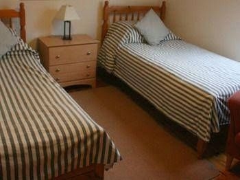 Ross House B&B3