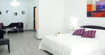Etna Suite Rooms Etna Suite Rooms