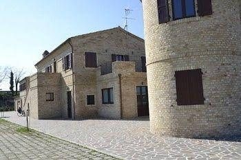 Moretti Country House0