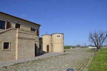 Moretti Country House1