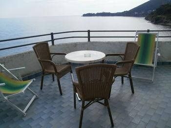 Hotel Sirena0
