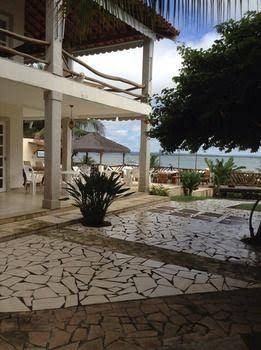 Pousada Pandora Beach4