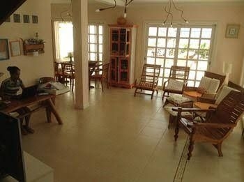 Pousada Pandora Beach2