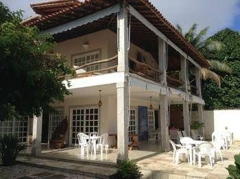 Pousada Pandora Beach3