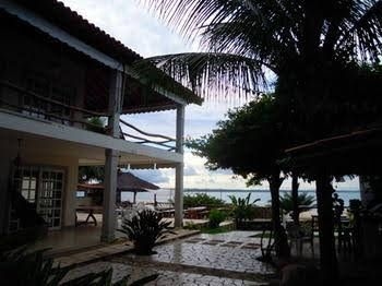 Pousada Pandora Beach1