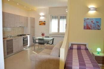 Cesar Apartments Gallipoli Cesar Apartments Gallipoli