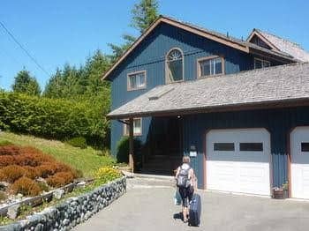 Moon and Sixpence Bed and Breakfast Moon and Sixpence Bed and Breakfast