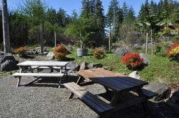 Cabins West