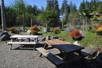 Cabins West Cabins West