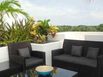 Casa Turquesa PH Casa Turquesa PH