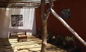Casa Mermejita Mazunte Casa Mermejita Mazunte