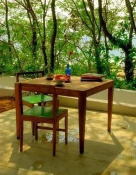 Casa Mermejita Mazunte4