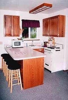 Ketchikan Beach House1