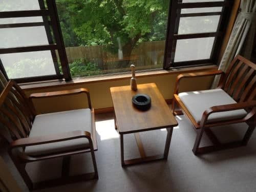 Japanese-Style Family Room - Annex - Non-Smoking