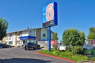 Motel 6 Boise Airport0
