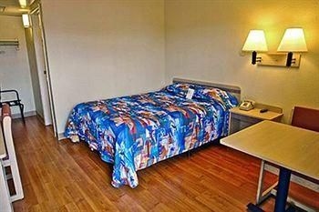 Motel 6 Boise Airport4