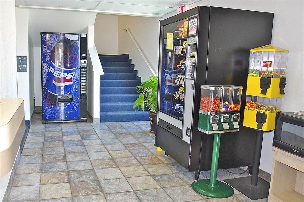 Motel 6 Boise Airport3