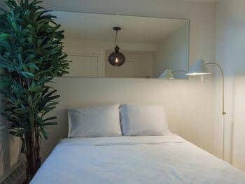 Two-Bedroom Self-Catering Apartment - Lower East Side Two-Bedroom Self-Catering Apartment - Lower East Side