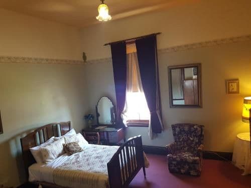 Triple Room with Bathroom