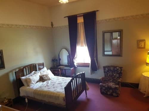 Triple Room with Bathroom