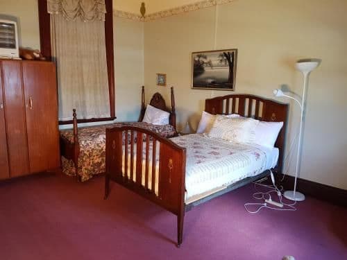 Triple Room with Bathroom