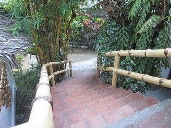 Bamboo Bungalows Bamboo Bungalows