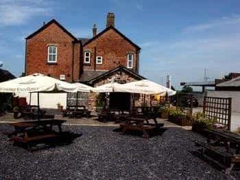 The Horseshoe Inn The Horseshoe Inn