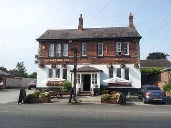The Horseshoe Inn The Horseshoe Inn