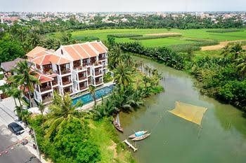 River Palm Villa0