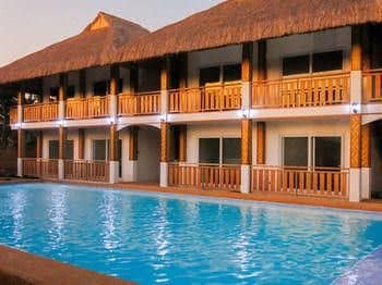 Scent of Green Papaya Resort Scent of Green Papaya Resort
