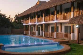 Scent of Green Papaya Resort Scent of Green Papaya Resort