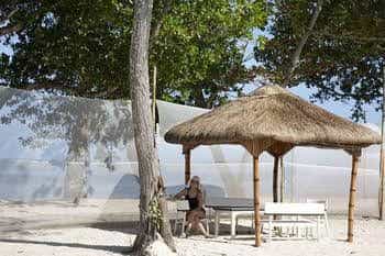 Blue Palawan Beach Club Blue Palawan Beach Club