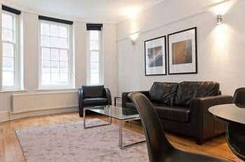Marylebone Apartments Marylebone Apartments