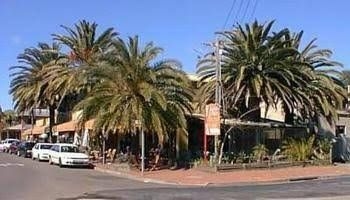 Terrigal Lagoon Bed and Breakfast3
