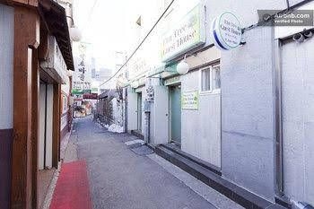 Elm Tree Guest House Myeongdong4