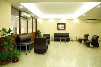 Leela Resorts and Hotels0