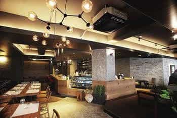 โรงแรมฮาวด์ โรงแรมฮาวด์