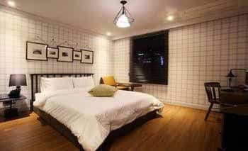 โรงแรมฮาวด์ โรงแรมฮาวด์
