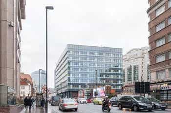 Tower of Hamlets Apartments Tower of Hamlets Apartments