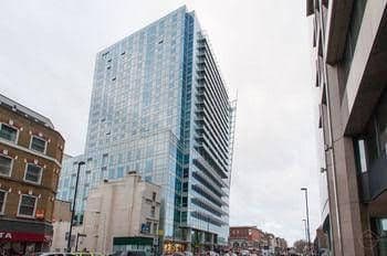 Tower of Hamlets Apartments Tower of Hamlets Apartments