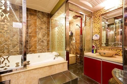 Large Double Room