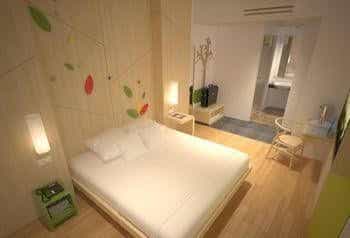 โรงแรมและคาเฟ่แอสเซนท์ มาลัง โรงแรมและคาเฟ่แอสเซนท์ มาลัง