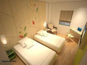 โรงแรมและคาเฟ่แอสเซนท์ มาลัง โรงแรมและคาเฟ่แอสเซนท์ มาลัง
