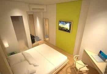 โรงแรมและคาเฟ่แอสเซนท์ มาลัง โรงแรมและคาเฟ่แอสเซนท์ มาลัง
