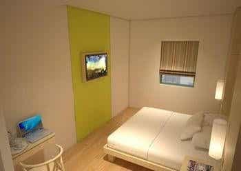 โรงแรมและคาเฟ่แอสเซนท์ มาลัง โรงแรมและคาเฟ่แอสเซนท์ มาลัง