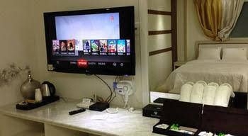 Diamant Suite Business Hotel3